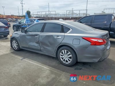 Drugie zdjęcie samochodu z przodu: 2017 NISSAN ALTIMA 2.5 S VIN:1N4AL3AP8HC290271 - miniatura