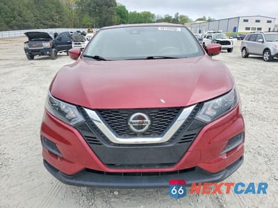 Piąte zdjęcie samochodu w środku: 2022 NISSAN ROGUE SPORT S VIN:JN1BJ1AVXNW340706 - miniatura