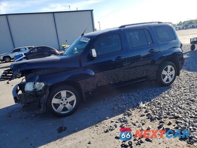 2008 CHEVROLET HHR LS 3GNCA13D28S660891 - główne zdjęcie licytacji z USA - miniatura