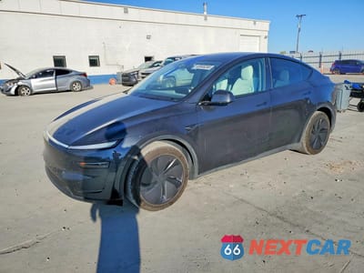 2026 TESLA MODEL Y 7SAYGDEE0TF390830 - główne zdjęcie licytacji z USA - miniatura