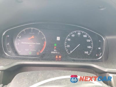 Zdjęcie 9 z 12 samochodu: 2018 HONDA ACCORD LX VIN:1HGCV1F14JA207220 - miniatura
