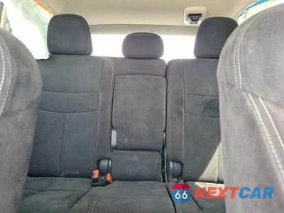 Zdjęcie 10 z 14 samochodu: 2017 NISSAN MURANO S VIN:5N1AZ2MH9HN143562 - miniatura