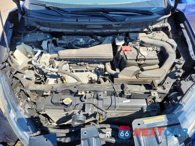 Zdjęcie 12 z 13 samochodu: 2019 NISSAN ROGUE SV VIN:5N1AT2MV1KC825121 - miniatura