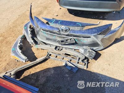 Zdjęcie 12 z 13 samochodu: 2025 TOYOTA COROLLA LE VIN:5YFB4MDE3SP244681 - miniatura