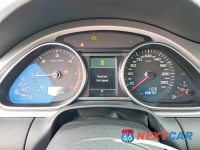 Zdjęcie 9 z 13 samochodu: 2014 AUDI Q7 PREMIUM PLUS VIN:WA1MMCFE7ED009962 - miniatura