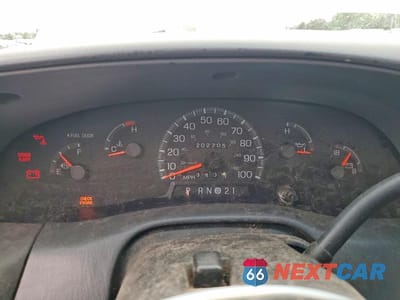 Zdjęcie 9 z 12 samochodu: 1997 FORD F150 VIN:1FTDX18W8VKB65351 - miniatura