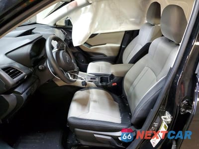 Zdjęcie 7 z 14 samochodu: 2019 SUBARU FORESTER VIN:JF2SKACC4KH426231 - miniatura