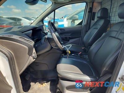 Zdjęcie 7 z 13 samochodu: 2021 FORD TRANSIT CONNECT XL DELIVERY VAN VIN:NM0LS7E27M1501636 - miniatura