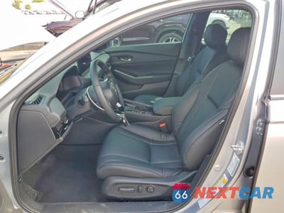 Zdjęcie 7 z 12 samochodu: 2025 HONDA ACCORD HYBRID SPORT VIN:1HGCY2F50SA086185 - miniatura