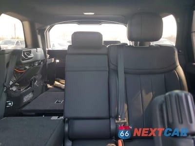 Zdjęcie 10 z 13 samochodu: 2025 LAND ROVER RANGE ROVER SE VIN:SALKPBE90SA308752 - miniatura