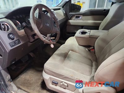 Zdjęcie 7 z 11 samochodu: 2010 FORD F150 SUPER CAB VIN:1FTFX1EV9AFC96313 - miniatura