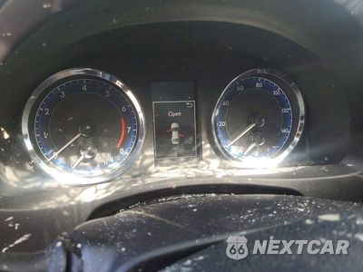 Zdjęcie 9 z 12 samochodu: 2019 TOYOTA COROLLA SE VIN:2T1BURHE4KC167942 - miniatura