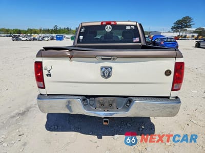Zdjęcie 6 z 12 samochodu: 2010 DODGE RAM VIN:1D7RB1CPXAS206454 - miniatura