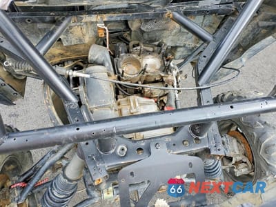 Zdjęcie 7 z 10 samochodu: 2019 POLARIS RZR UTILITY VEHICLE VIN:3NSVBE874KH590970 - miniatura