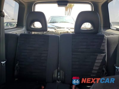 Zdjęcie 10 z 13 samochodu: 1997 TOYOTA RAV4 BASE VIN:JT3GP10VXV7019668 - miniatura