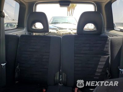 Zdjęcie 10 z 13 samochodu: 1997 TOYOTA RAV4 BASE VIN:JT3GP10VXV7019668 - miniatura