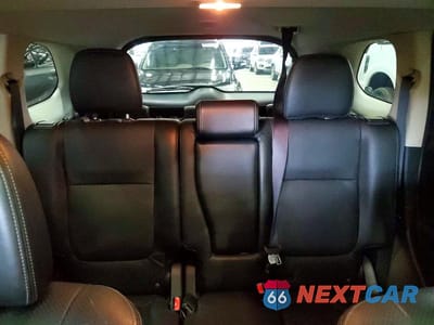 Zdjęcie 10 z 13 samochodu: 2016 MITSUBISHI OUTLANDER VIN:JA4JZ4AX3GZ024807 - miniatura