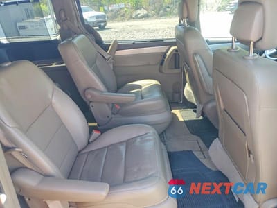 Zdjęcie 11 z 13 samochodu: 2012 VOLKSWAGEN ROUTAN SEL VIN:2C4RVACG3CR293605 - miniatura
