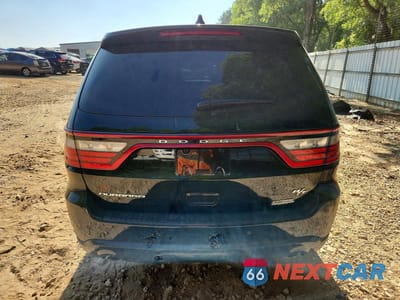 Zdjęcie 6 z 12 samochodu: 2021 DODGE DURANGO R VIN:1C4SDHCT8MC799290 - miniatura