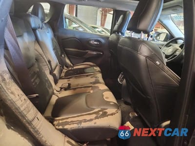 Zdjęcie 11 z 13 samochodu: 2022 JEEP CHEROKEE LIMITED VIN:1C4PJMDX6ND541824 - miniatura
