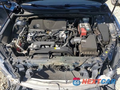 Zdjęcie 11 z 12 samochodu: 2018 TOYOTA CAMRY LE VIN:4T1B11HKXJU527857 - miniatura