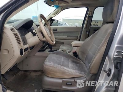 Zdjęcie 13 z 26 samochodu: 2011 FORD ESCAPE XLT VIN:1FMCU0D74BKA20733 - miniatura