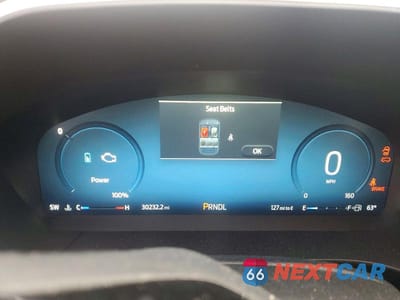 Zdjęcie 9 z 12 samochodu: 2023 FORD ESCAPE PLATINUM VIN:1FMCU9JZXPUA28812 - miniatura