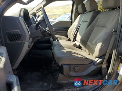 Zdjęcie 7 z 12 samochodu: 2015 FORD F150 SUPERCREW VIN:1FTEW1EG4FKD37915 - miniatura