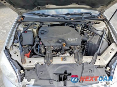 Zdjęcie 11 z 12 samochodu: 2011 CHEVROLET IMPALA LT VIN:2G1WB5EK0B1225983 - miniatura