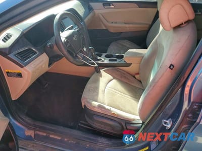 Zdjęcie 7 z 12 samochodu: 2016 HYUNDAI SONATA SE VIN:5NPE24AF3GH382452 - miniatura