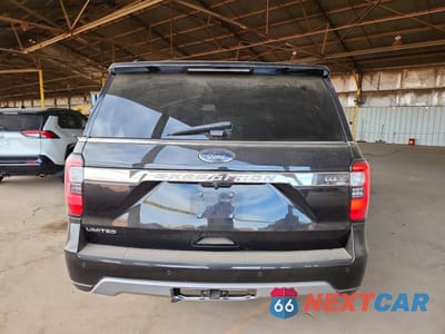 Zdjęcie 6 z 13 samochodu: 2020 FORD EXPEDITION VIN:1FMJK1KT4LEA46865 - miniatura
