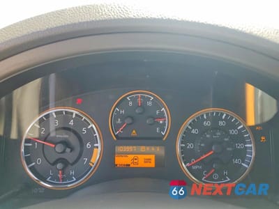 Zdjęcie 9 z 14 samochodu: 2013 NISSAN ARMADA PLATINUM VIN:5N1BA0NF7DN611313 - miniatura