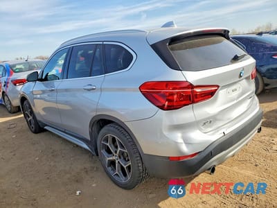Drugie zdjęcie samochodu z przodu: 2018 BMW X1 XDRIVE28I VIN:WBXHT3C32J5L32188 - miniatura