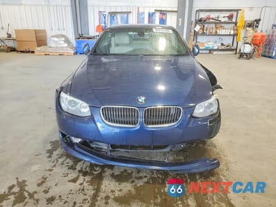 Piąte zdjęcie samochodu w środku: 2013 BMW 328 I VIN:WBADW3C59DE824724 - miniatura