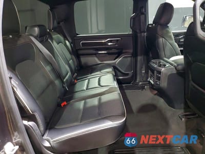 Zdjęcie 10 z 12 samochodu: 2024 RAM 1500 LARAMIE VIN:1C6SRFJT3RN223702 - miniatura