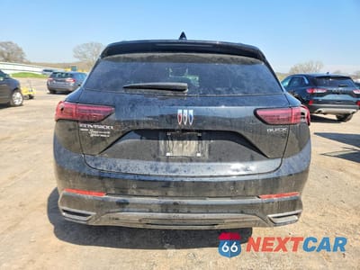 Zdjęcie 6 z 13 samochodu: 2024 BUICK ENVISION ESSENCE VIN:LRBFZPE40RD023979 - miniatura