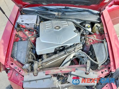 Zdjęcie 11 z 13 samochodu: 2006 CADILLAC CTS HI FEATURE V6 VIN:1G6DP577460115502 - miniatura