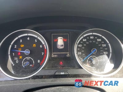 Zdjęcie 9 z 13 samochodu: 2016 VOLKSWAGEN GOLF R VIN:WVWLF7AU6GW143371 - miniatura
