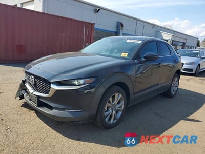 2020 MAZDA CX-30 SELECT 3MVDMBCL9LM124369 - główne zdjęcie licytacji z USA - miniatura