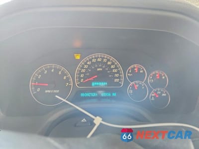 Zdjęcie 9 z 13 samochodu: 2003 GMC ENVOY VIN:1GKDT13S932145398 - miniatura