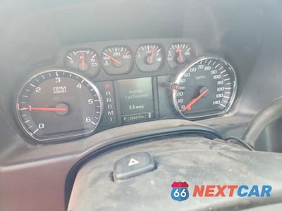 Zdjęcie 9 z 12 samochodu: 2015 CHEV SILVERADO VIN:1GB3CYCG5FF530647 - miniatura