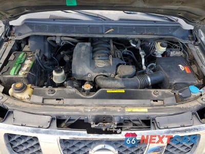 Zdjęcie 11 z 12 samochodu: 2006 NISSAN TITAN XE VIN:1N6AA07A86N555772 - miniatura