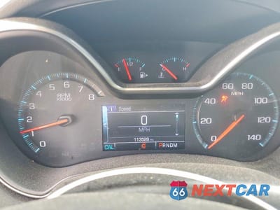 Zdjęcie 9 z 12 samochodu: 2018 CHEVROLET IMPALA LT VIN:2G1105S33J9109206 - miniatura