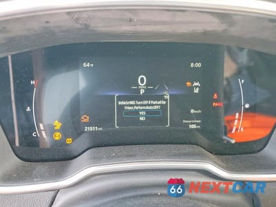 Zdjęcie 9 z 14 samochodu: 2023 TOYOTA COROLLA CROSS XLE VIN:7MUDAABG0PV043989 - miniatura