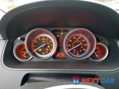 Zdjęcie 9 z 12 samochodu: 2011 MAZDA CX-9 VIN:JM3TB3DV1B0318962 - miniatura