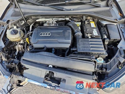 Zdjęcie 11 z 12 samochodu: 2015 AUDI A3 PREMIUM VIN:WAUACGFF7F1078307 - miniatura