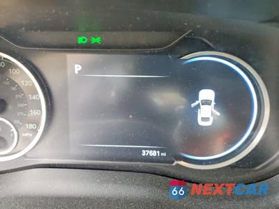 Zdjęcie 9 z 12 samochodu: 2023 GENESIS G70 2.0T VIN:KMTG34TA5PU132130 - miniatura