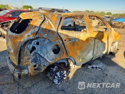 Piąte zdjęcie samochodu w środku: 2018 BUICK ENCORE ESSENCE VIN:KL4CJCSB7JB605871 - miniatura