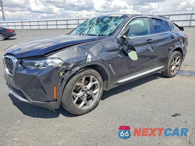 2023 BMW X4 XDRIVE30I 5UX33DT09P9P27875 - główne zdjęcie licytacji z USA - miniatura