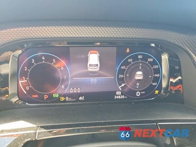 Zdjęcie 9 z 12 samochodu: 2025 VOLKSWAGEN ATLAS CROSS SPORT SEL PREMIUM R-LINE VIN:1V2FE2CA5SC230189 - miniatura